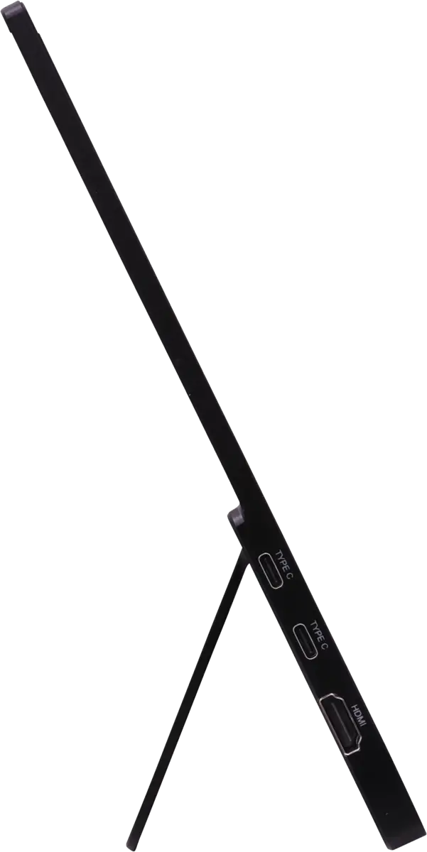 PM161QB1bmiuux Draagbare monitor
