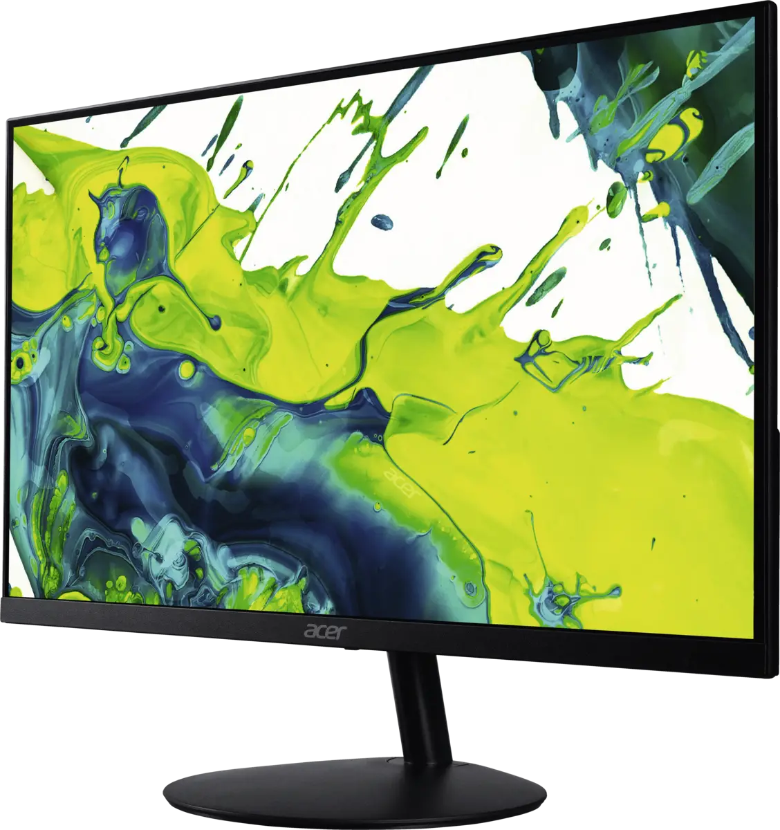 SA272P1bi computer monitor