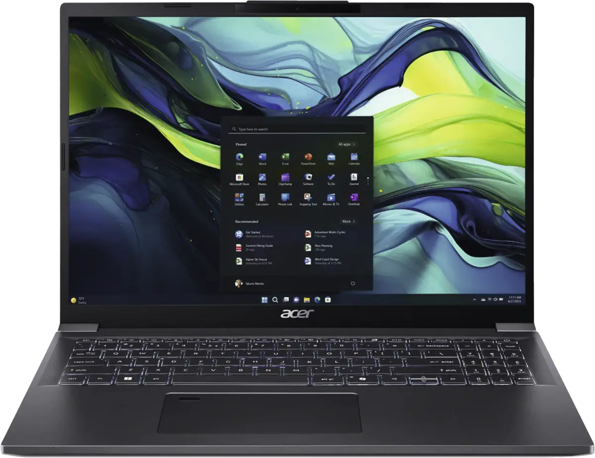 Aspire 16 A16-71M-507Q