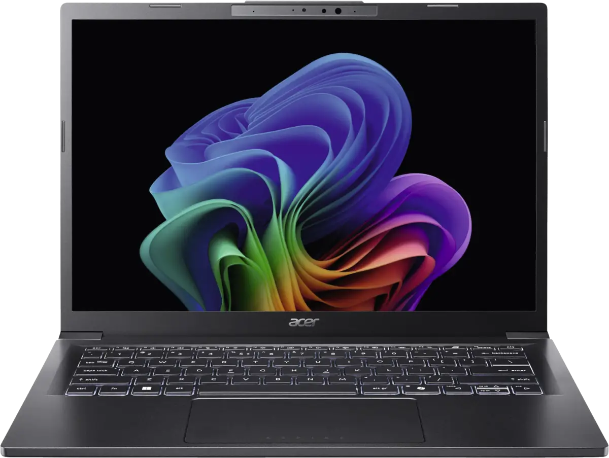 Aspire 16 AI Notebook A16-52M A16-52M-59QP
