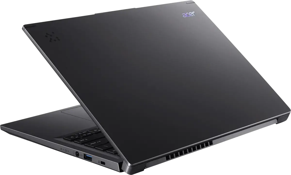 Aspire 16 AI Notebook A16-52M A16-52M-59QP