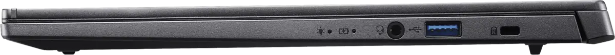 Aspire 16 AI Notebook A16-52M A16-52M-59QP