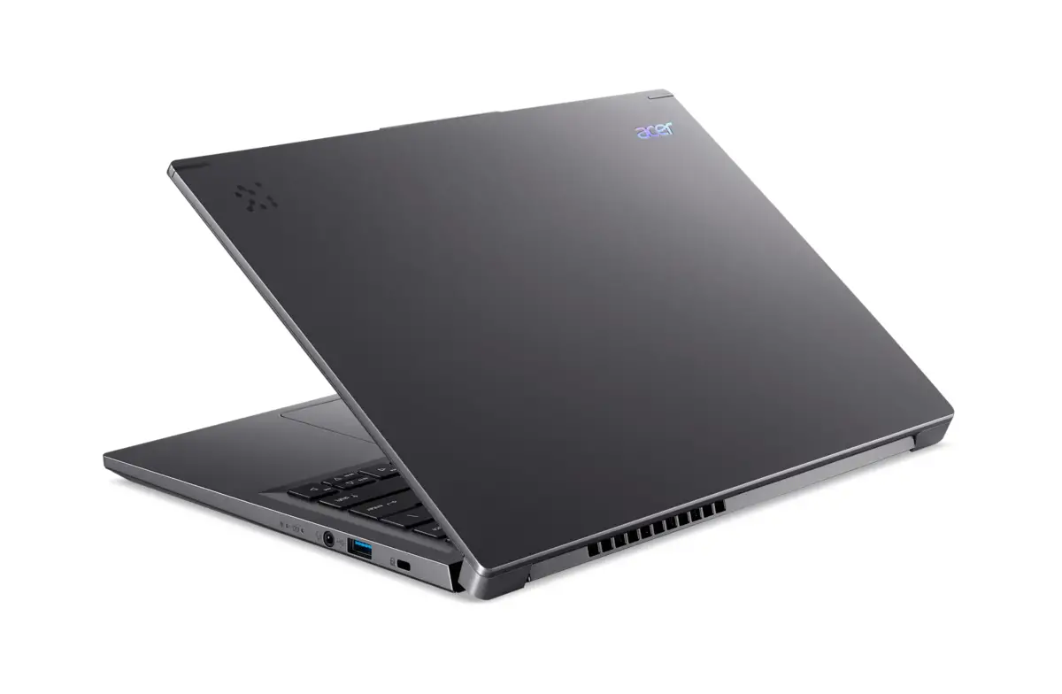 Aspire 16 AI Notebook A16-52M A16-52M-75TW