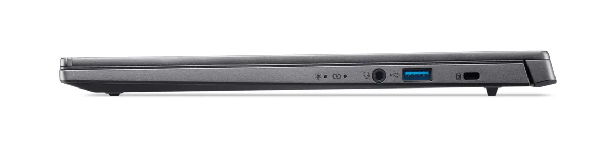 Aspire 16 AI Notebook A16-52M A16-52M-75TW