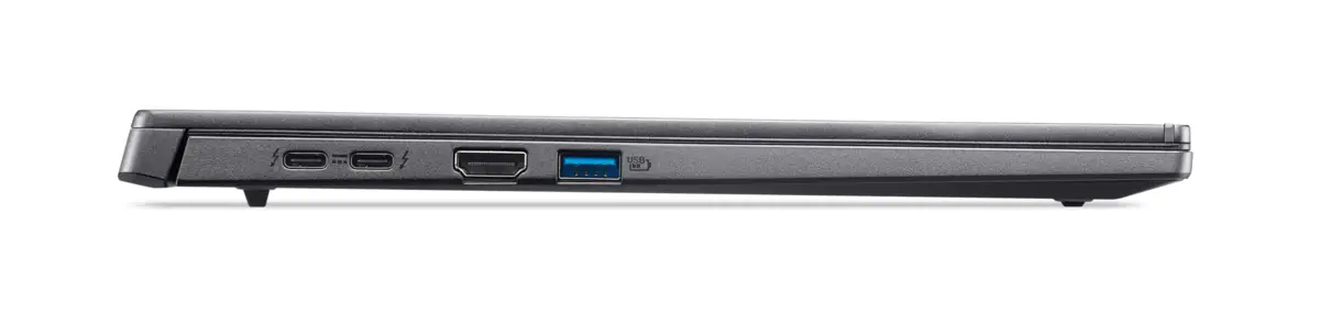 Aspire 16 AI Notebook A16-52M A16-52M-75TW