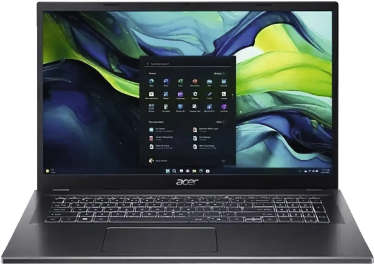 Aspire 17 A17-51M-57V7