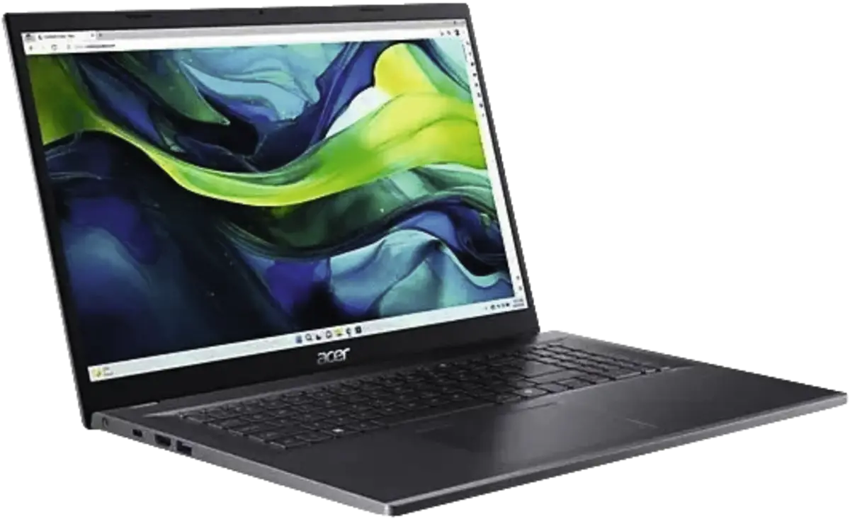 Aspire 17 A17-51M-57V7