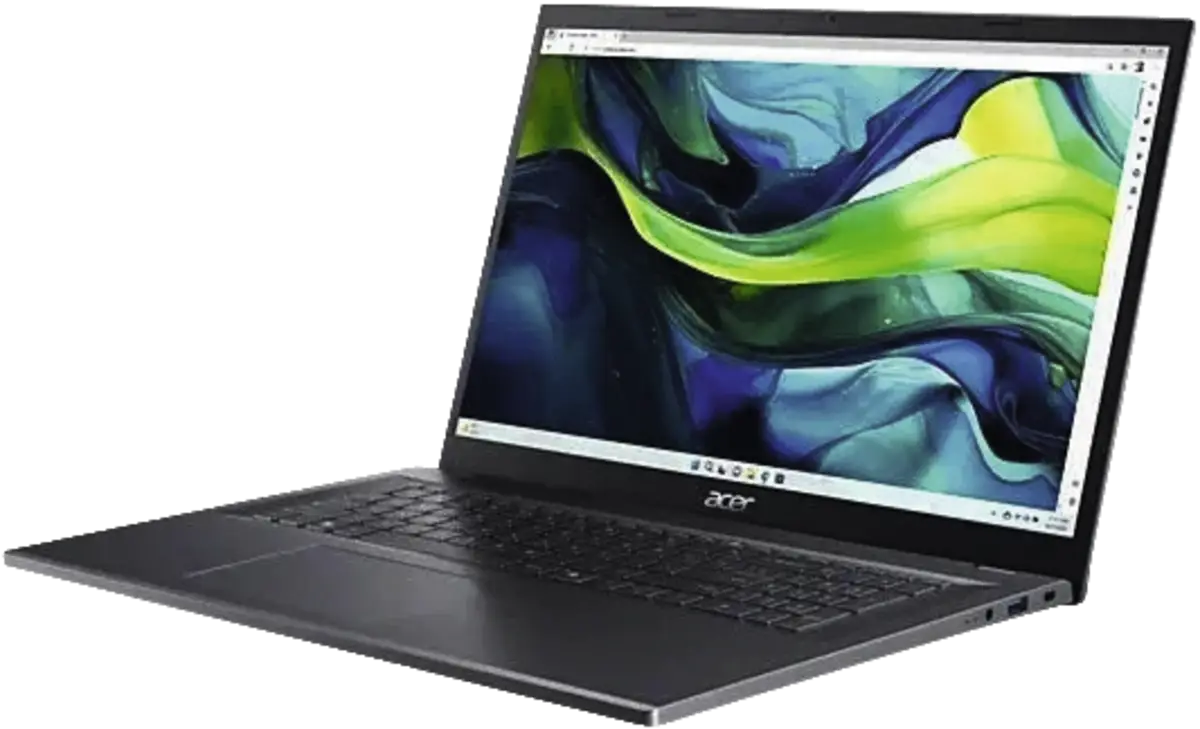 Aspire 17 A17-51M-57V7