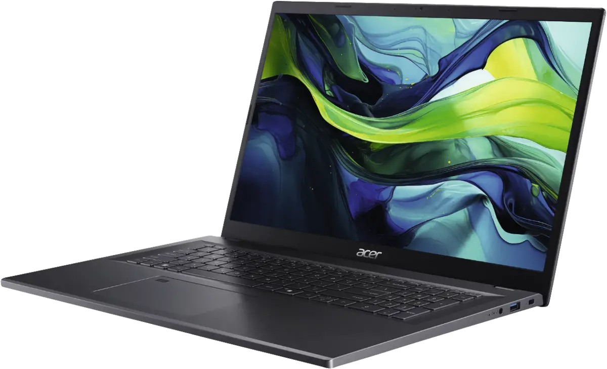 Aspire 17 A17-51M-711Y