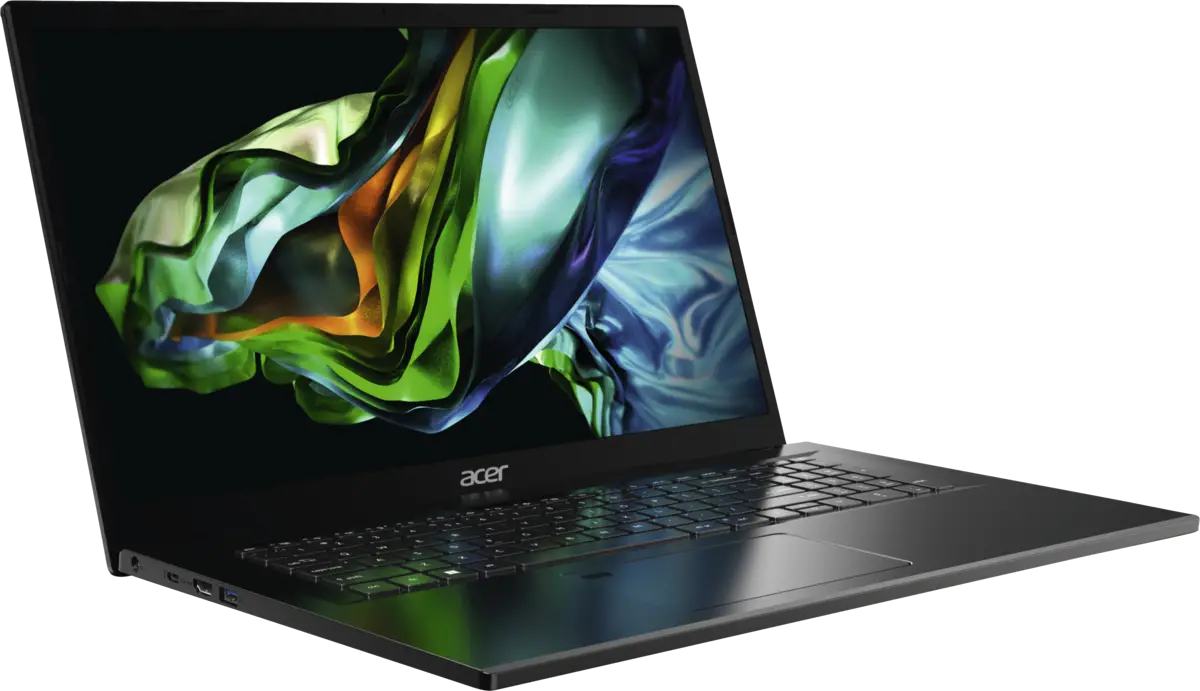 Aspire 5 17 A517-58GM-54Z0