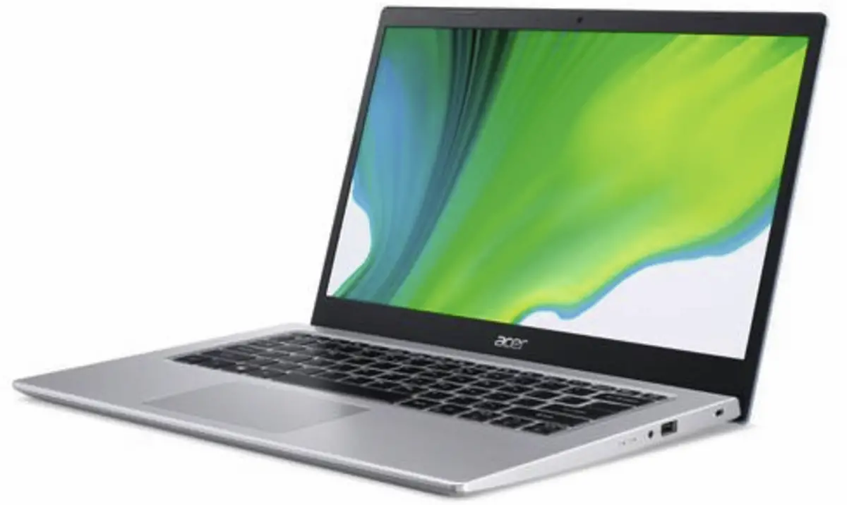 Aspire 5 A514-54-34AT