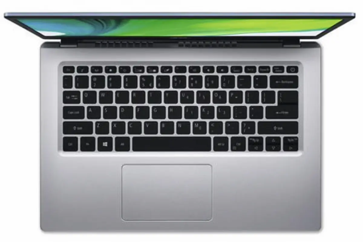 Aspire 5 A514-54-34AT