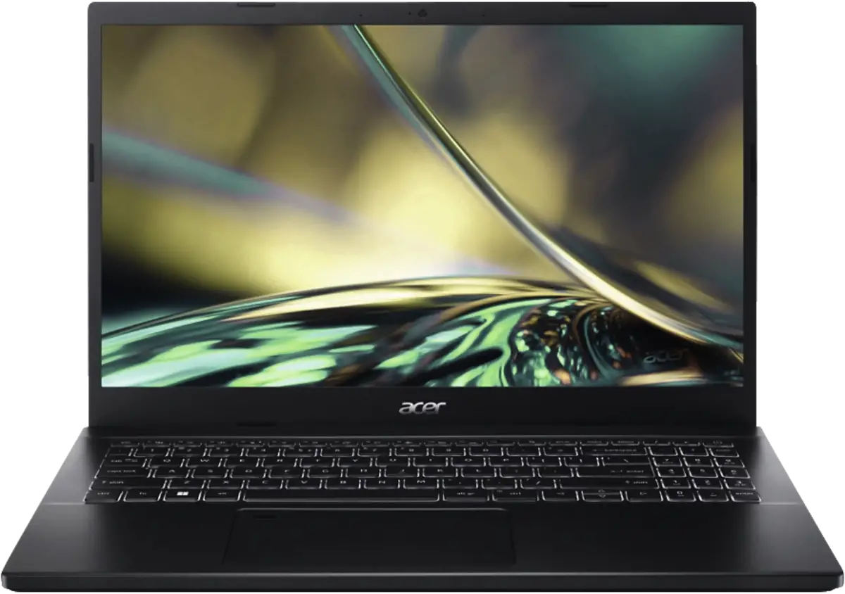 Aspire 7 A715-76G-56M6