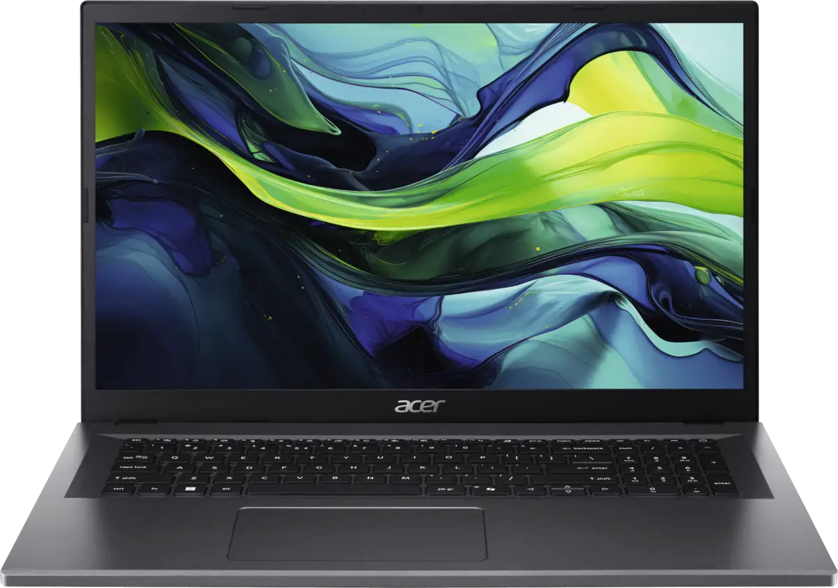 Aspire AG17-31P-37K8 Intel Core 3 N355