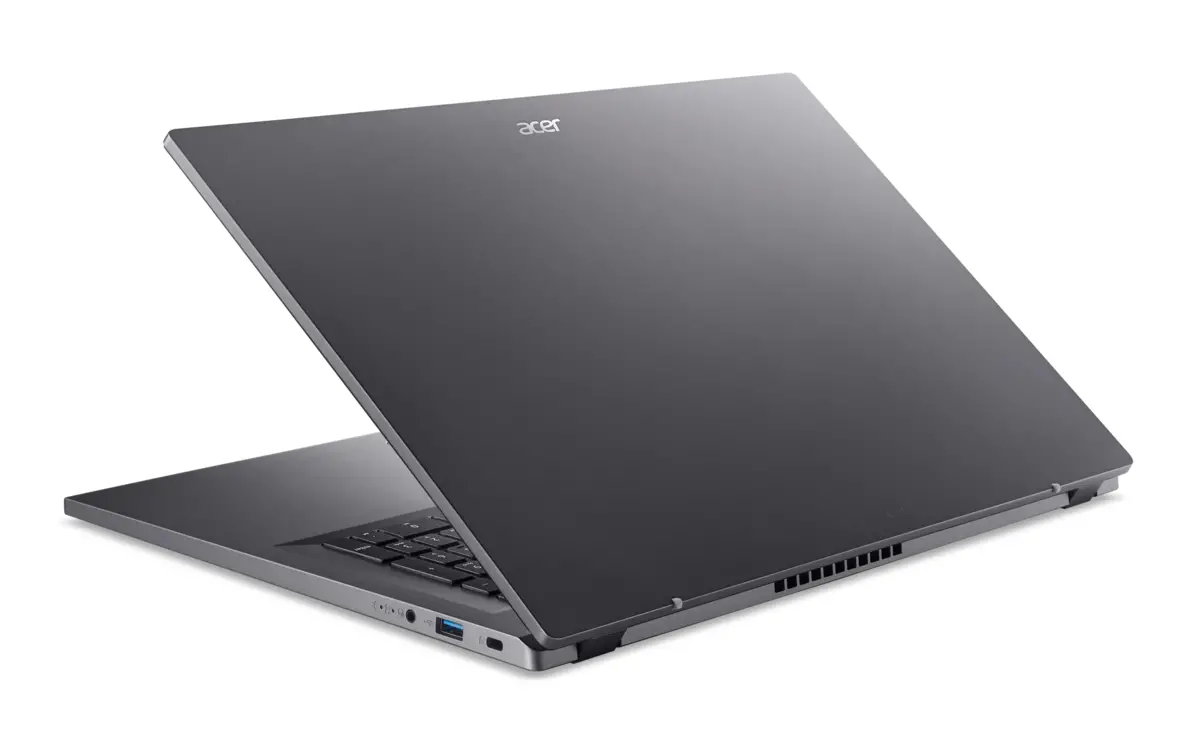 Aspire AG17-31P-37K8 Intel Core 3 N355