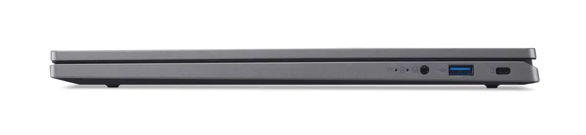 Aspire AG17-31P-37K8 Intel Core 3 N355