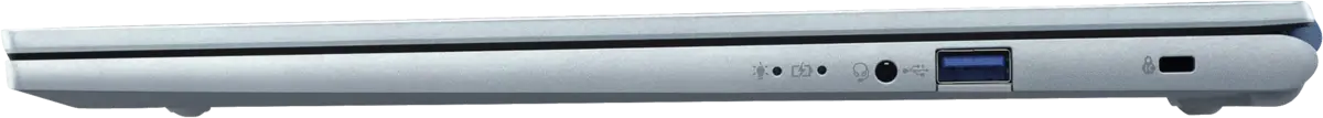 Aspire Go 15 AG15-72P-599F AG15-72P