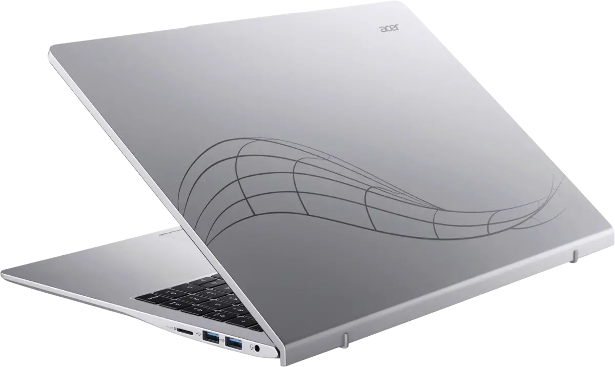 Aspire Lite AL16-53P-503B AL16-53P