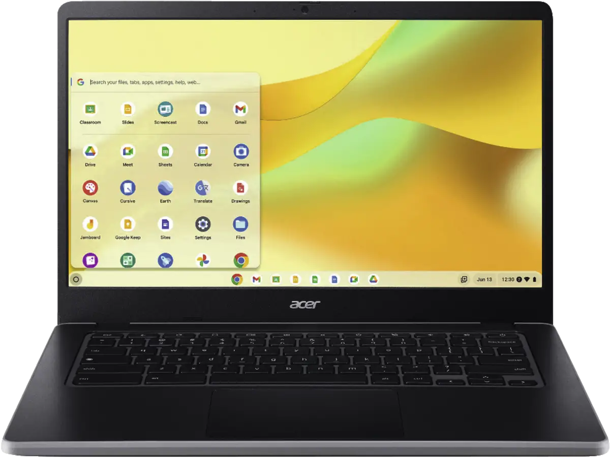 Chromebook 314 C936T-TCO-C476