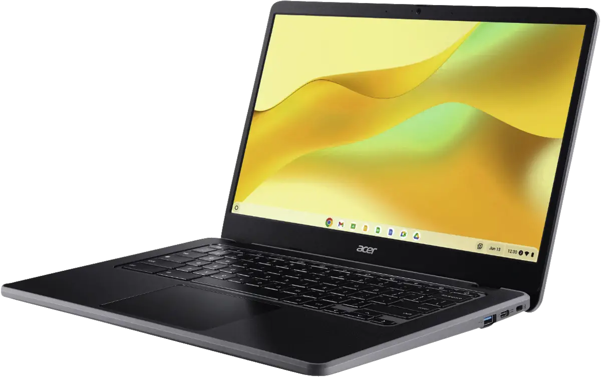 Chromebook 314 C936T-TCO-C476