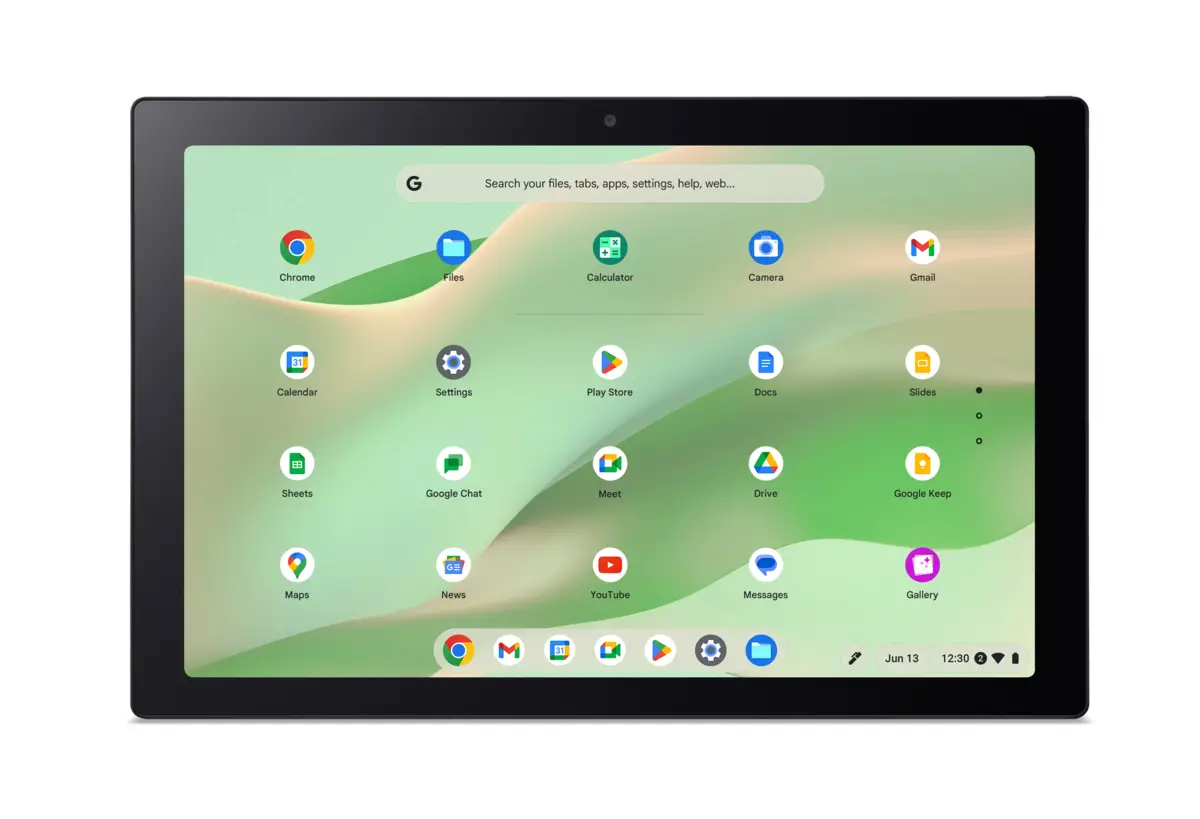 Chromebook D723N-TCO-K8RN Mediatek