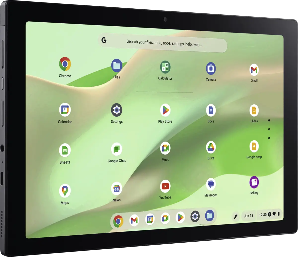 Chromebook D723N-TCO-K8RN Mediatek