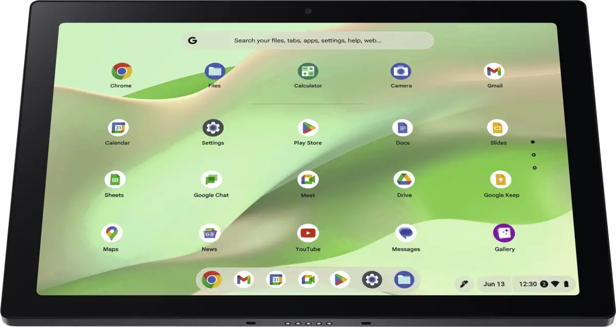 Chromebook D723N-TCO-K8RN Mediatek