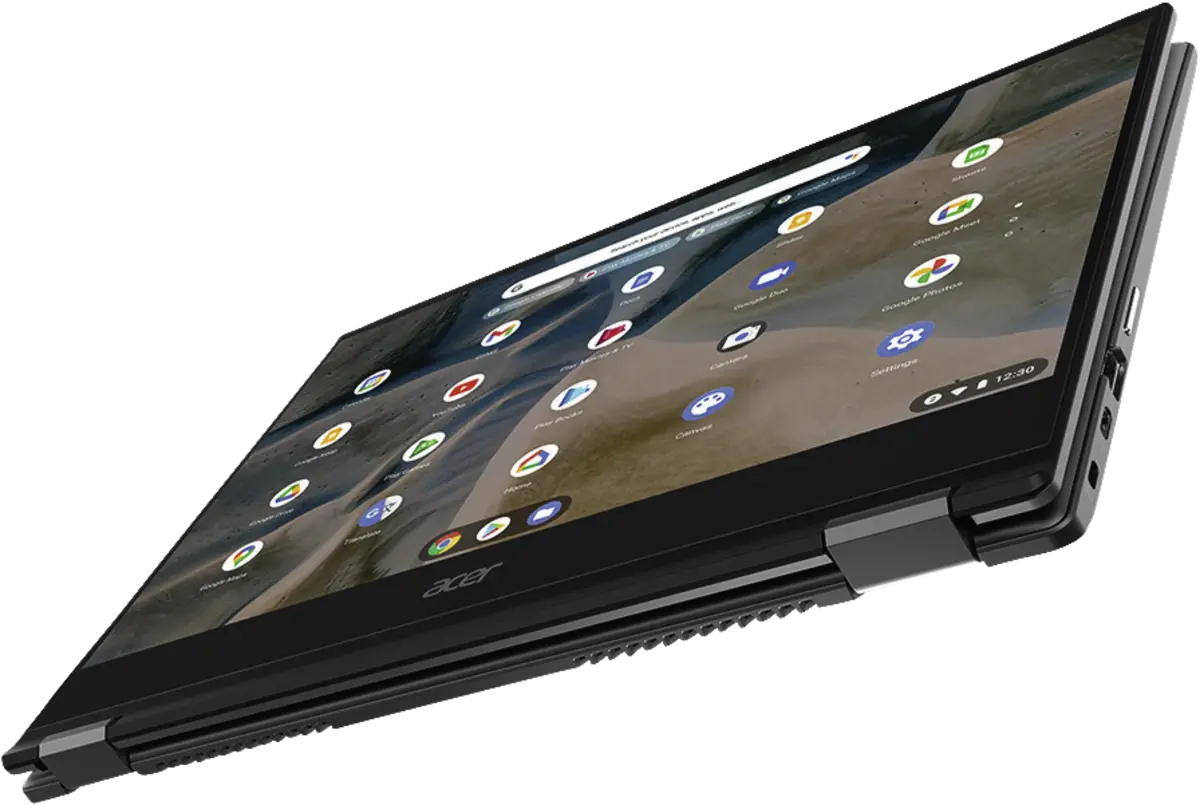 Chromebook Enterprise Spin 514 CP514-1WH-R30X