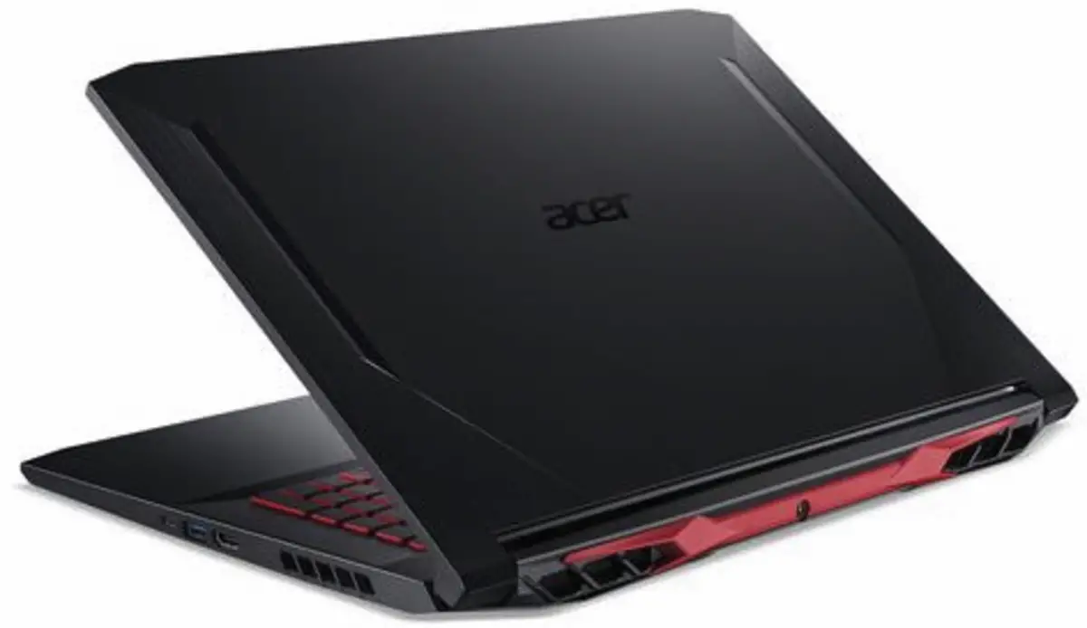 Nitro 5 AN517-52-70VU