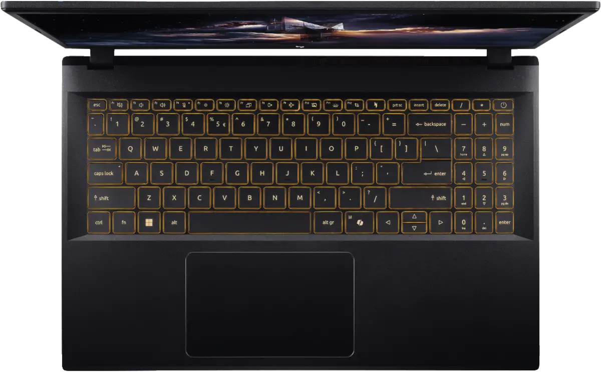 Nitro V 15 ANV15-52-9000