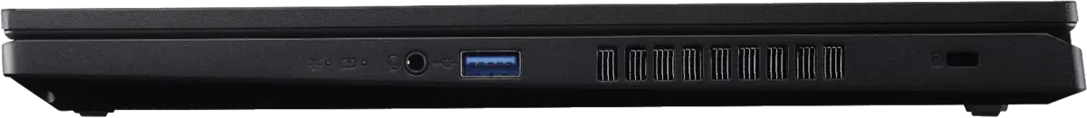 Nitro V 15 ANV15-52-9000