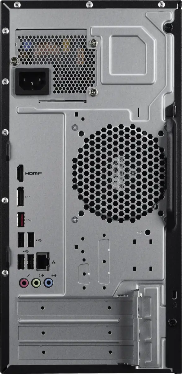 Aspire TC-1860 U5508