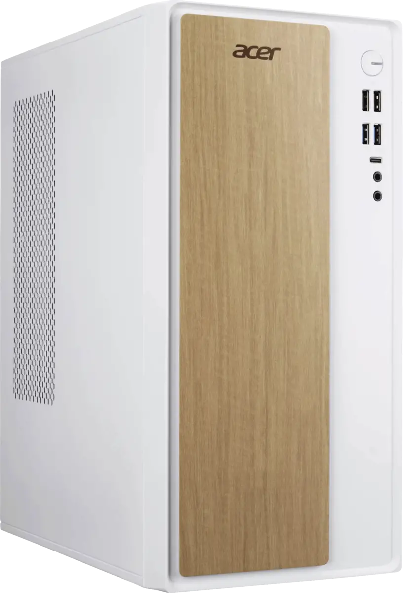 Aspire TC101-13H5U