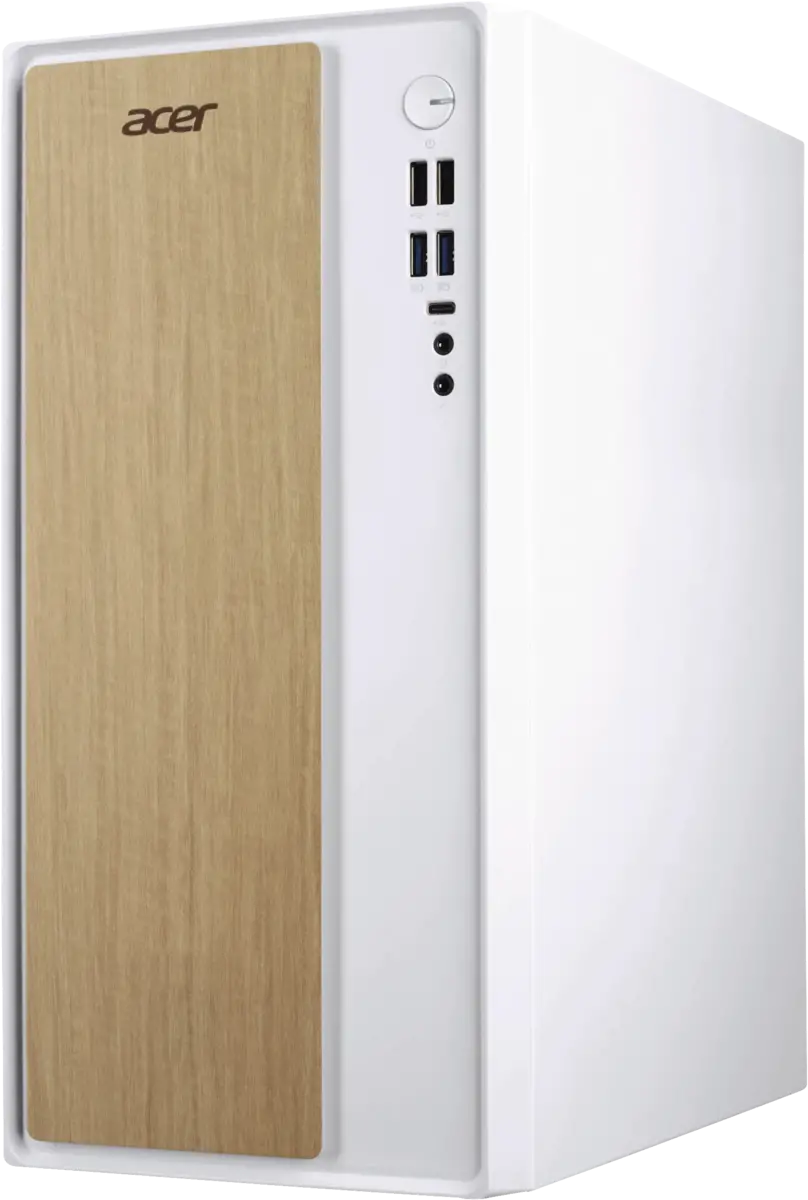 Aspire TC101-13H5U
