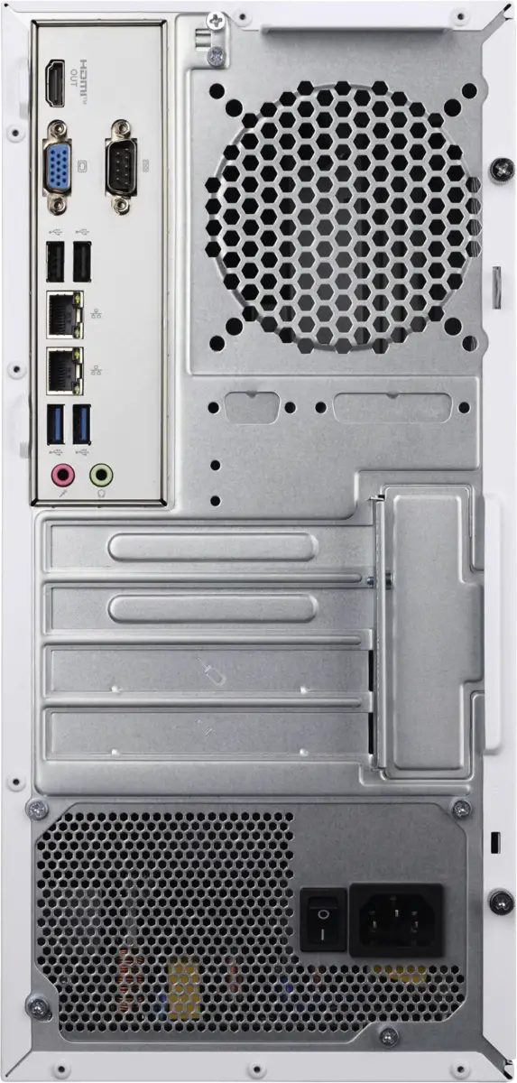 Aspire TC101-13H5U