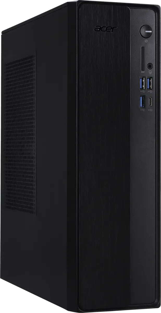Aspire XC-102 I5520W