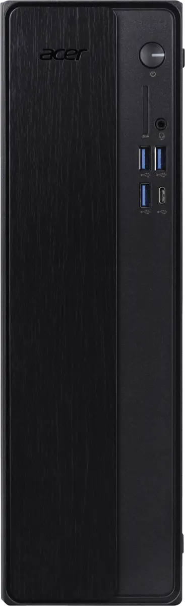 Aspire XC-102 I5520W