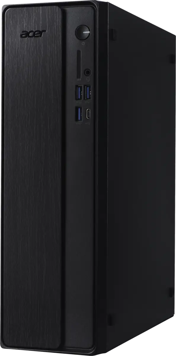 Aspire XC-102 I5520W