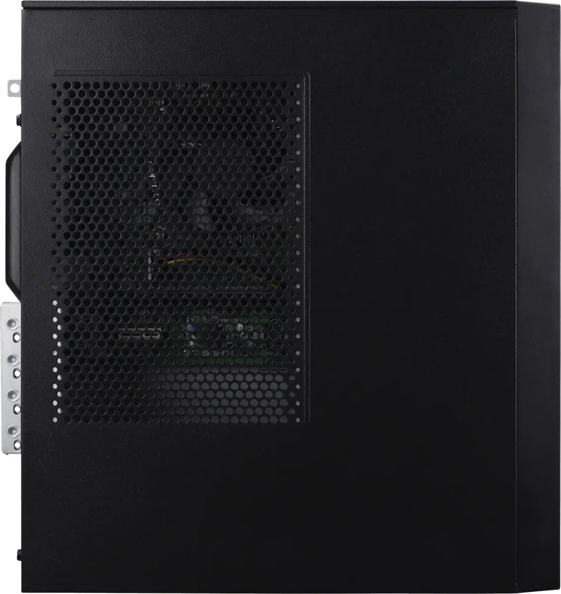 Aspire XC-102 I5520W