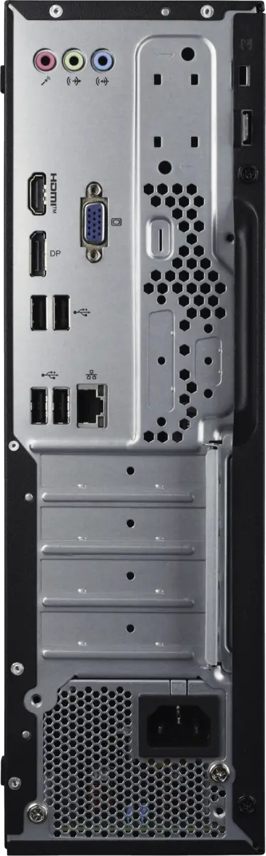 Aspire XC-102 I5520W