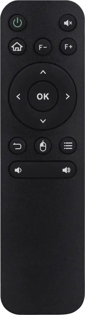 QH31s Smartphoneprojector