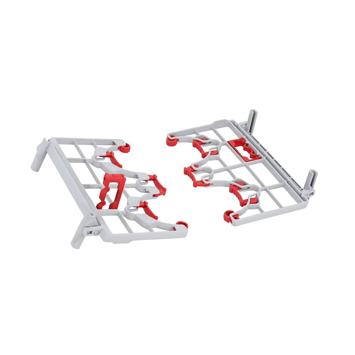 A1DHFLEXH 4in1 Flex Holder