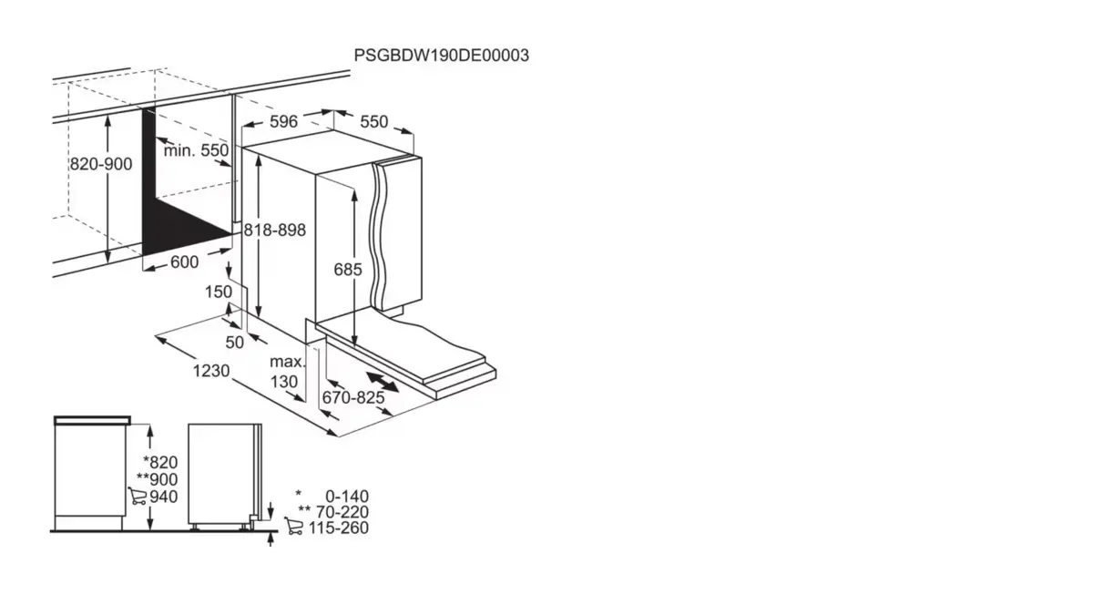 FSE76737P