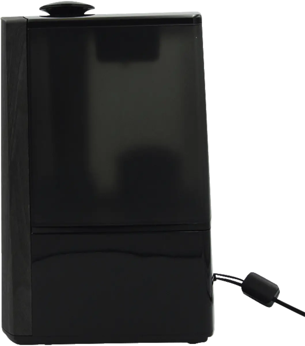 Ultrasoon bevochtiger Clarence 40m2/100m3