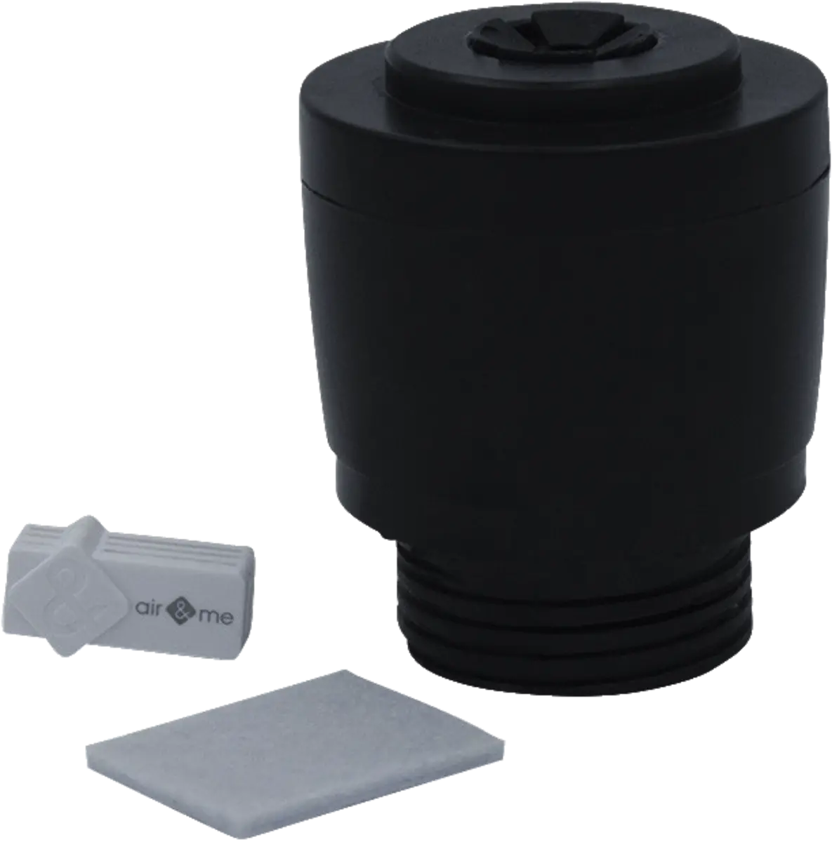 Ultrasoon bevochtiger Clarence 40m2/100m3