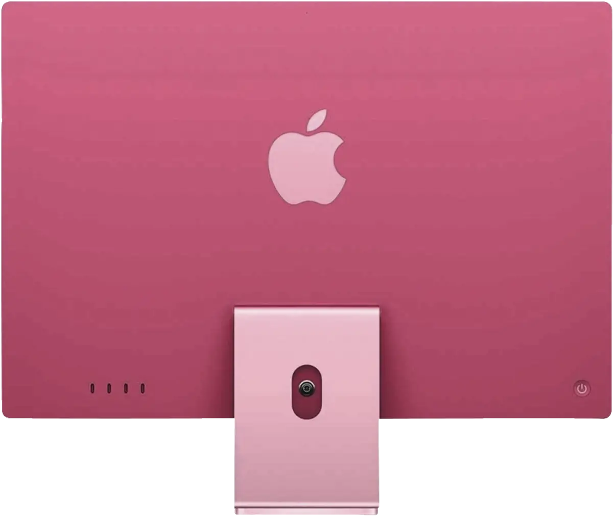 iMac 24-inch M4 chip 16GB 256G