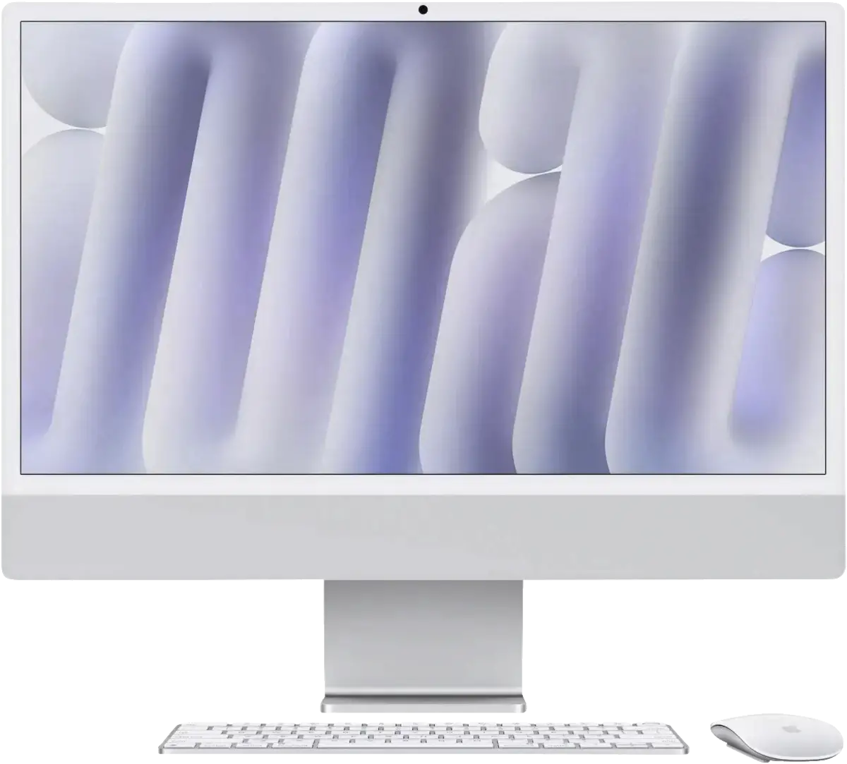 iMac 24-inch M4 chip 16GB 512G