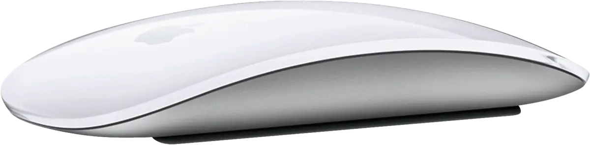 Magic Mouse 2