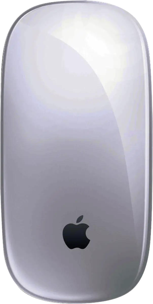 Magic Mouse 2