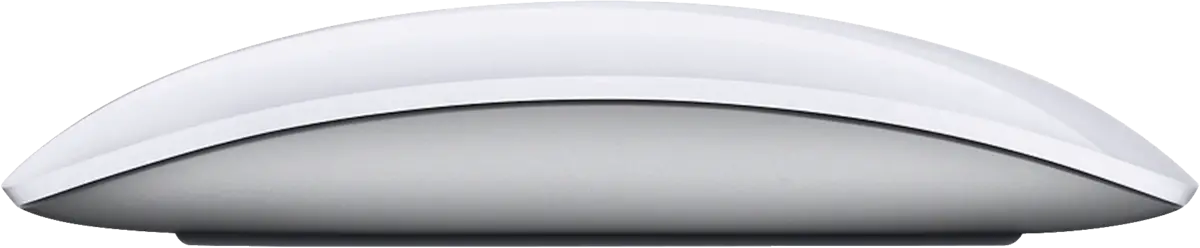 Magic Mouse 2